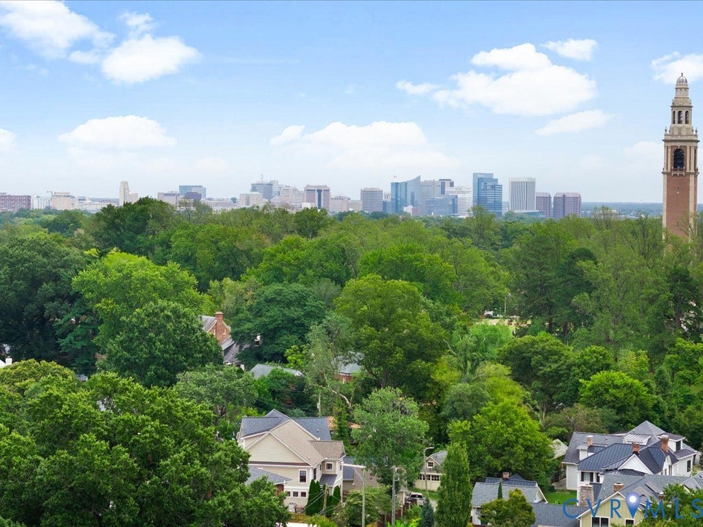 3207 Bute Lane, L W Bates, Richmond, VA 23221