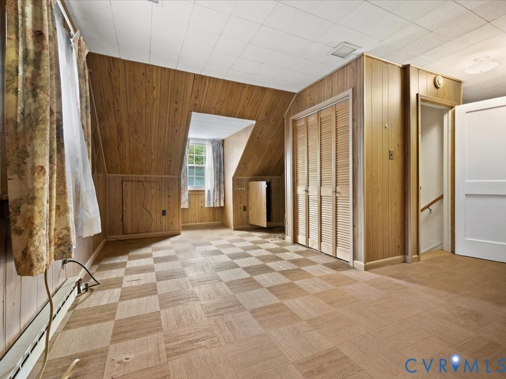 3207 Bute Lane, L W Bates, Richmond, VA 23221