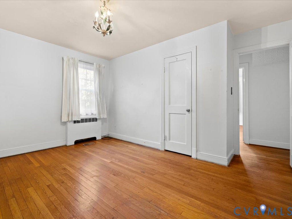 3207 Bute Lane, L W Bates, Richmond, VA 23221