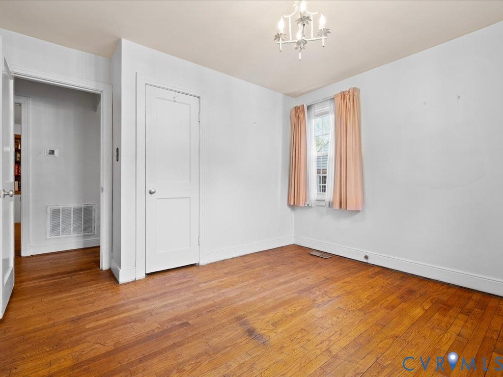 3207 Bute Lane, L W Bates, Richmond, VA 23221