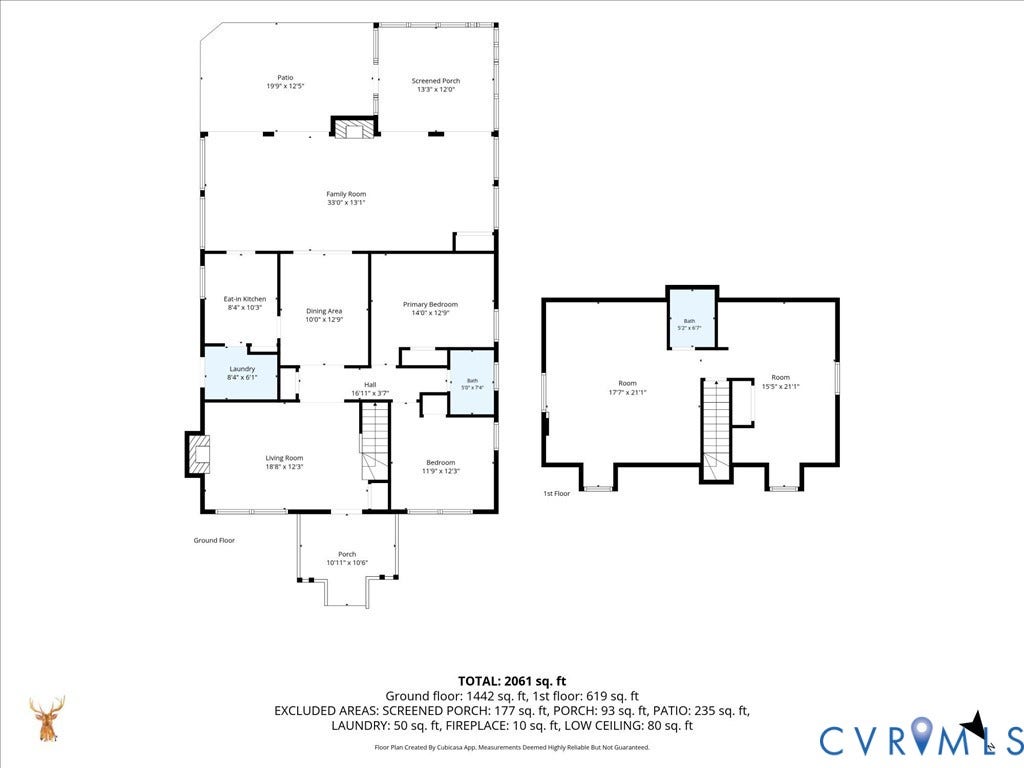 3207 Bute Lane, L W Bates, Richmond, VA 23221