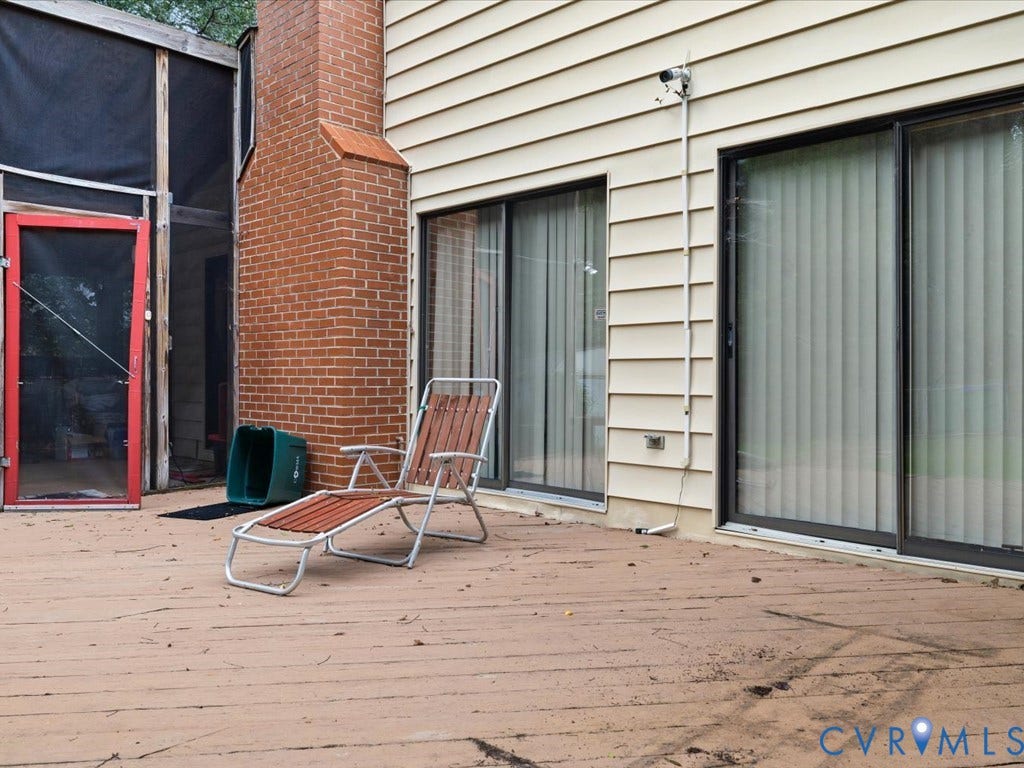 3207 Bute Lane, L W Bates, Richmond, VA 23221