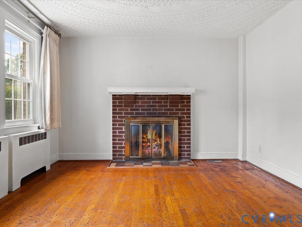 3207 Bute Lane, L W Bates, Richmond, VA 23221