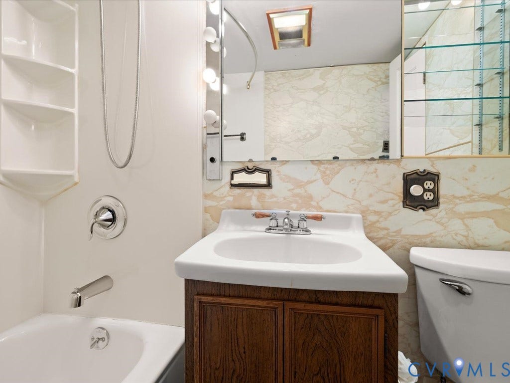 3207 Bute Lane, L W Bates, Richmond, VA 23221