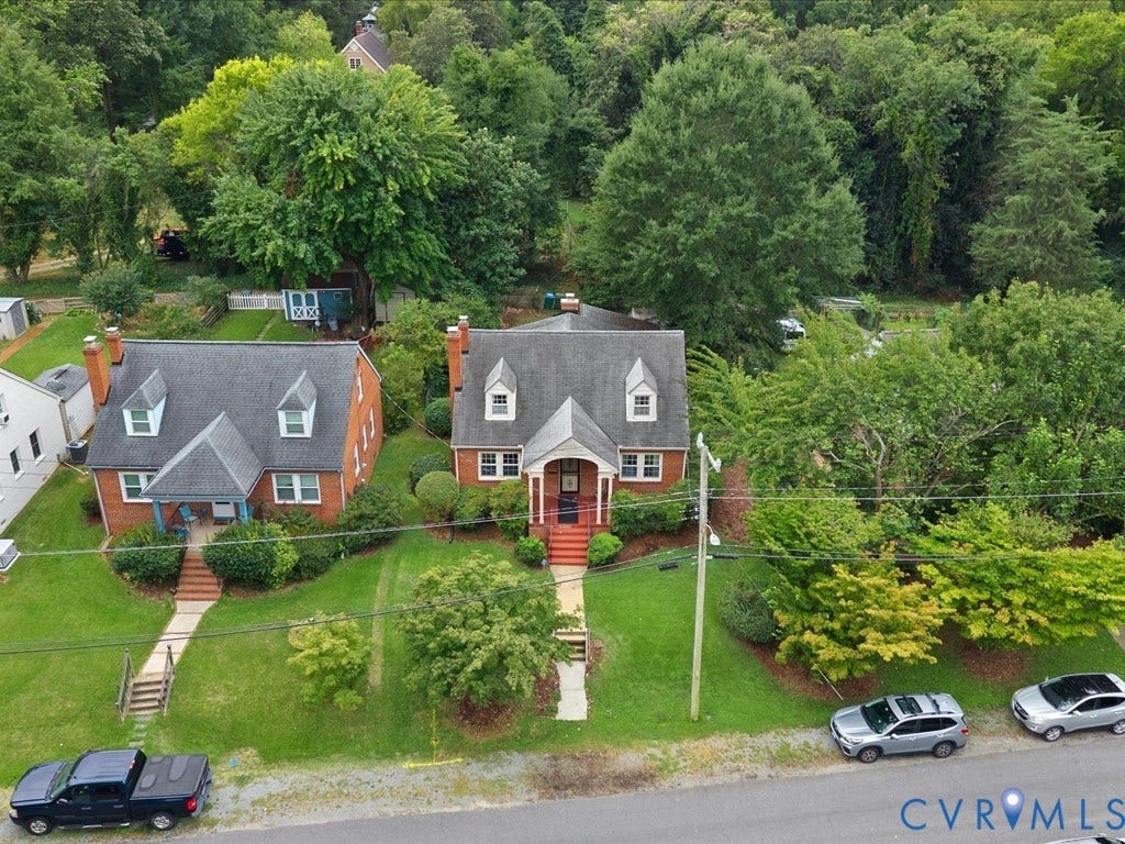 3207 Bute Lane, L W Bates, Richmond, VA 23221