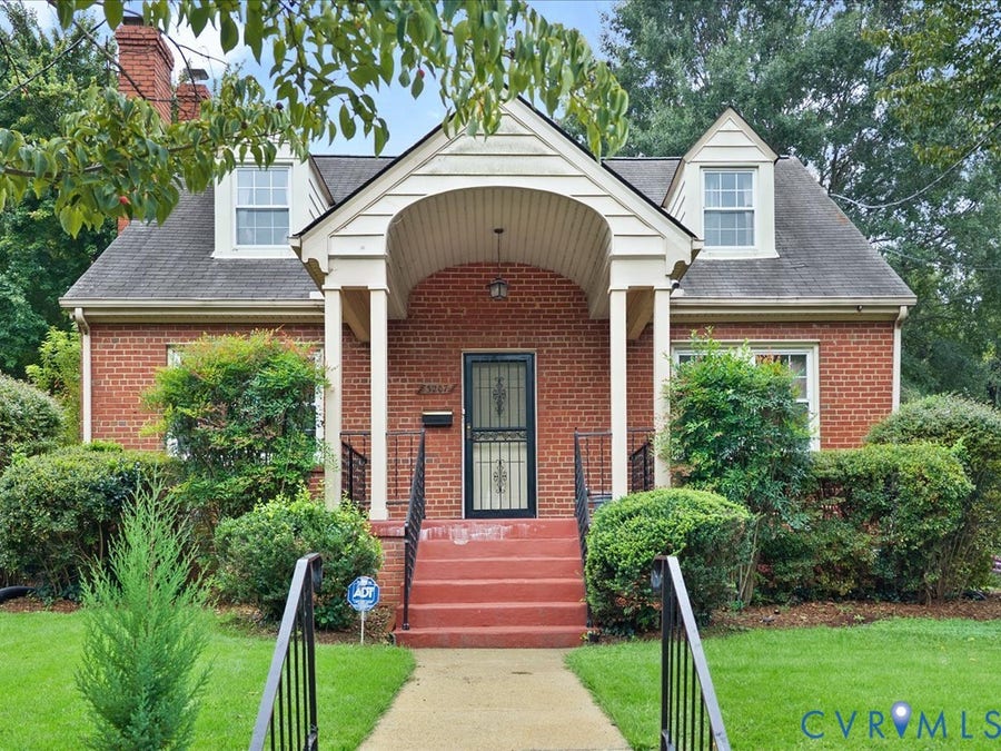 Property photo for 3207 Bute Lane, Richmond, VA
