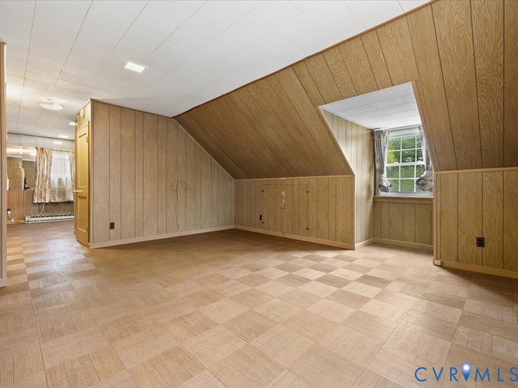 3207 Bute Lane, L W Bates, Richmond, VA 23221
