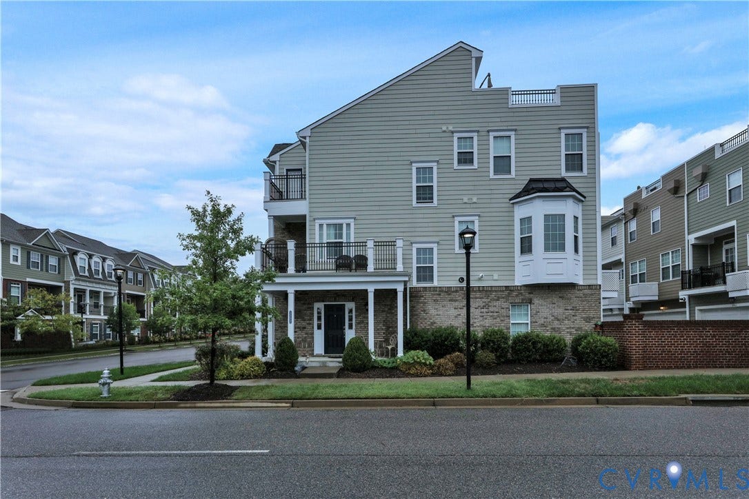 3900 Liesfeld Place, Glen Allen, VA 23060 3900 Liesfeld Place, Glen Allen, VA 23060