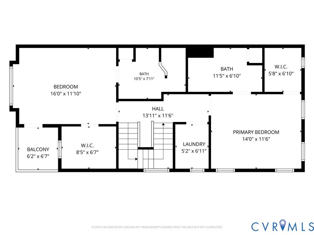 3900 Liesfeld Place, Glen Allen, VA 23060 Floor plan