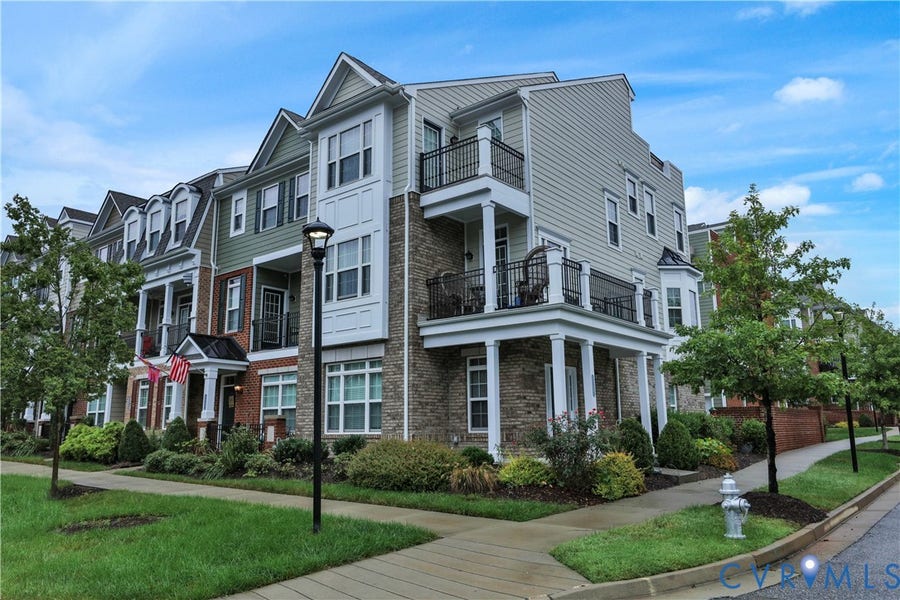 Property photo for 3900 Liesfeld Place, Glen Allen, VA