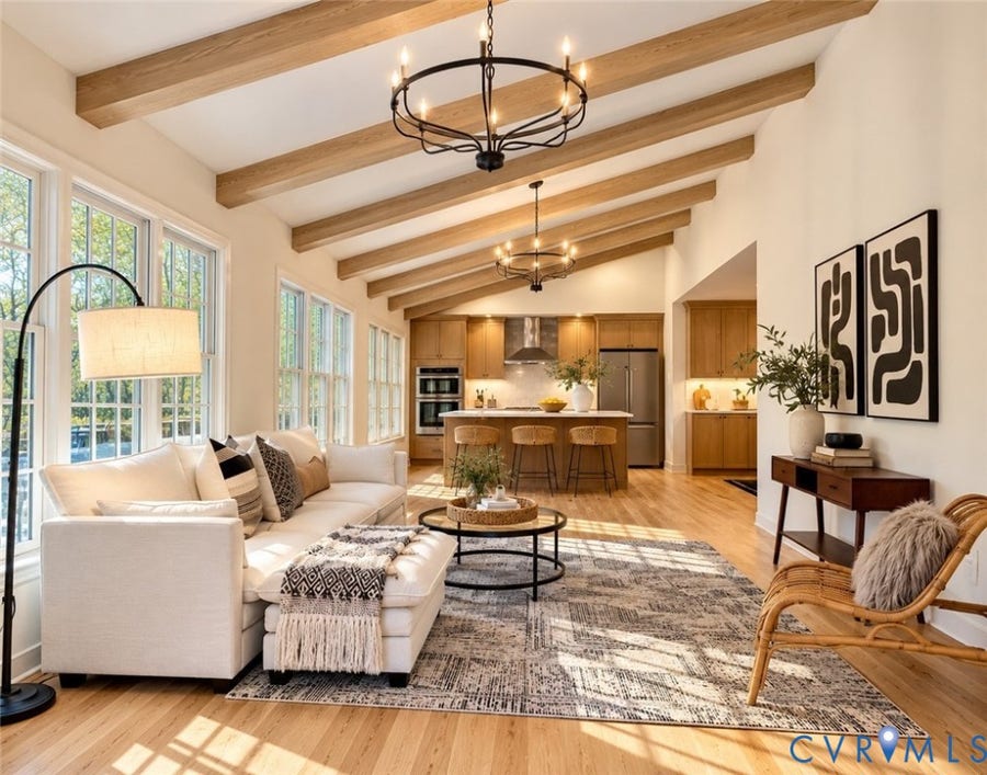 Property photo for 2615 Salisbury Road, Midlothian, VA