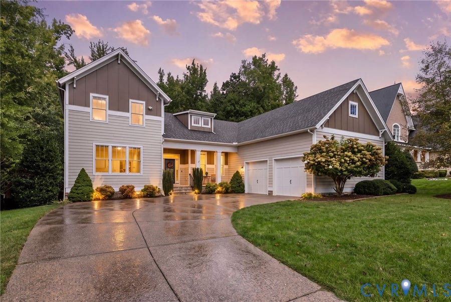 Property photo for 15948 Alsdell Road, Midlothian, VA