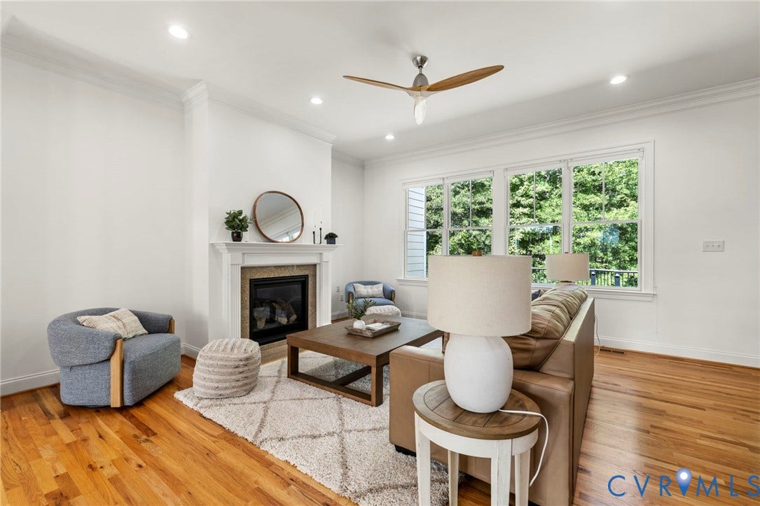 15948 Alsdell Road, Hallsley, Midlothian, VA 23112