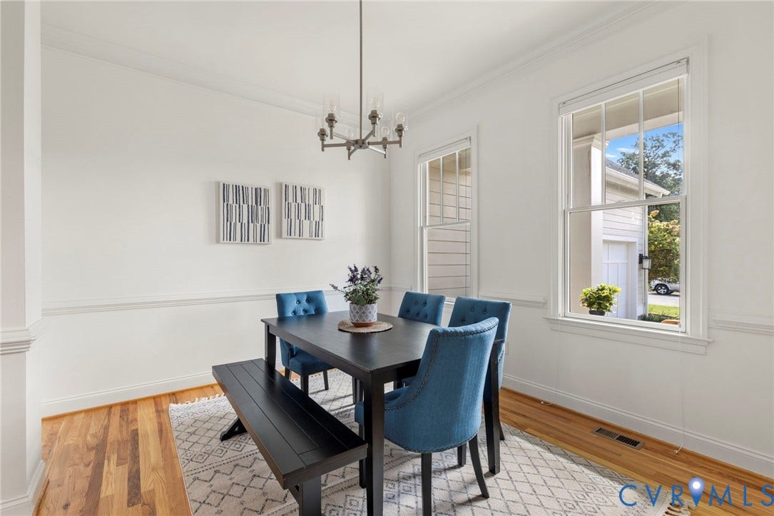 Open Concept