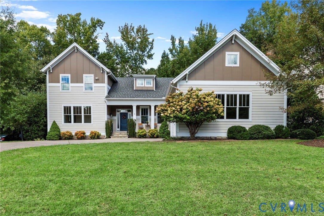 15948 Alsdell Road, Hallsley, Midlothian, VA 23112