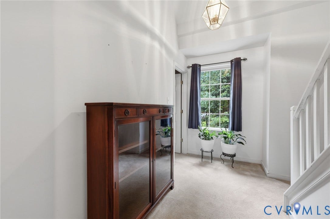 1657 Dawn Brook Court, Mattox Woods, Powhatan, VA 23139