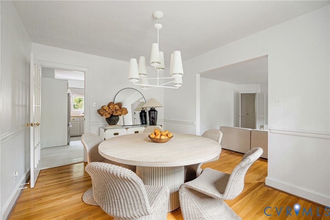 8519 Waxford Road, Richmond, VA 23235 8519 Waxford Road, Richmond, VA 23235