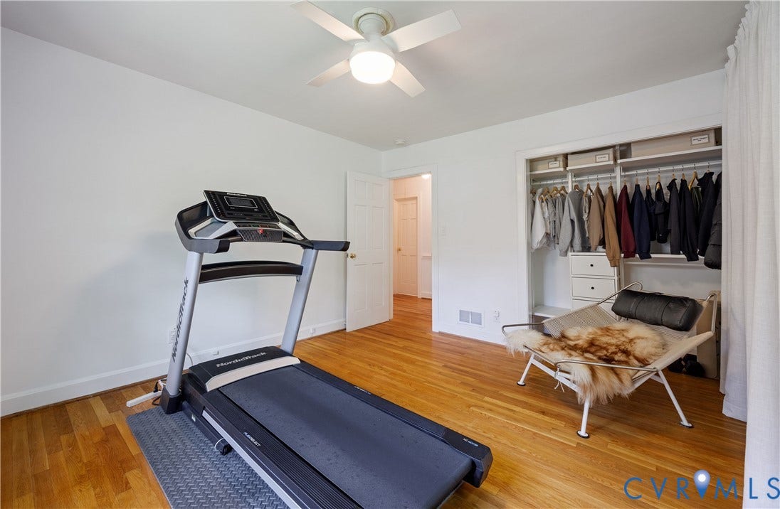 8519 Waxford Road, Richmond, VA 23235 bedroom 3