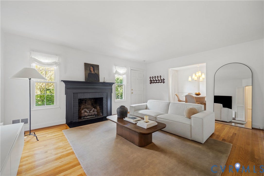 8519 Waxford Road, Richmond, VA 23235 8519 Waxford Road, Richmond, VA 23235