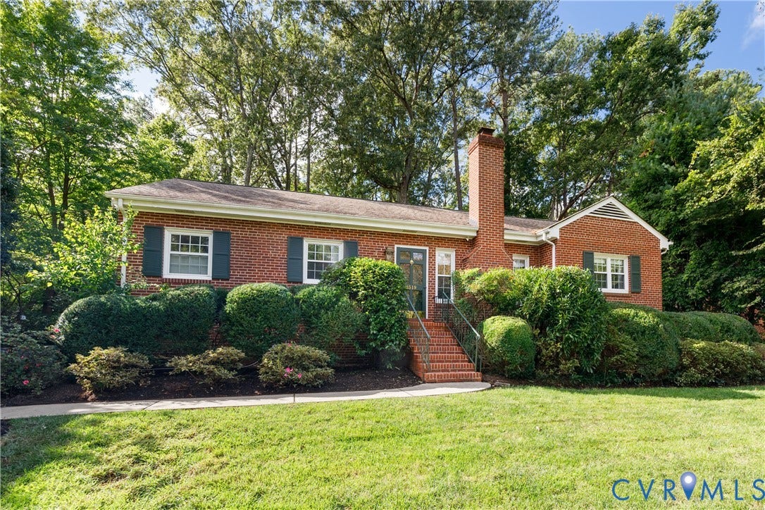 8519 Waxford Road, Richmond, VA 23235 8519 Waxford Road, Richmond, VA 23235