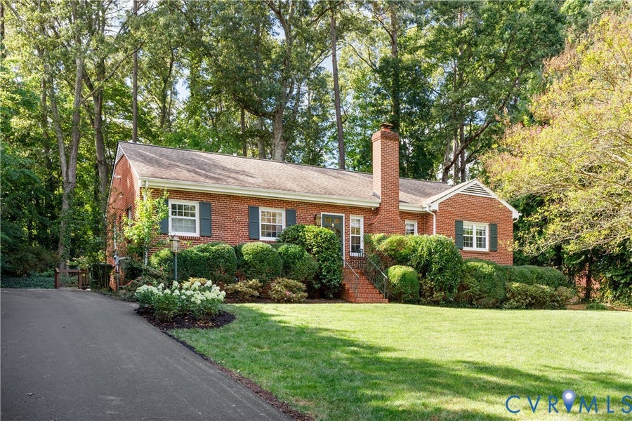 Property photo for 8519 Waxford Road, Richmond, VA