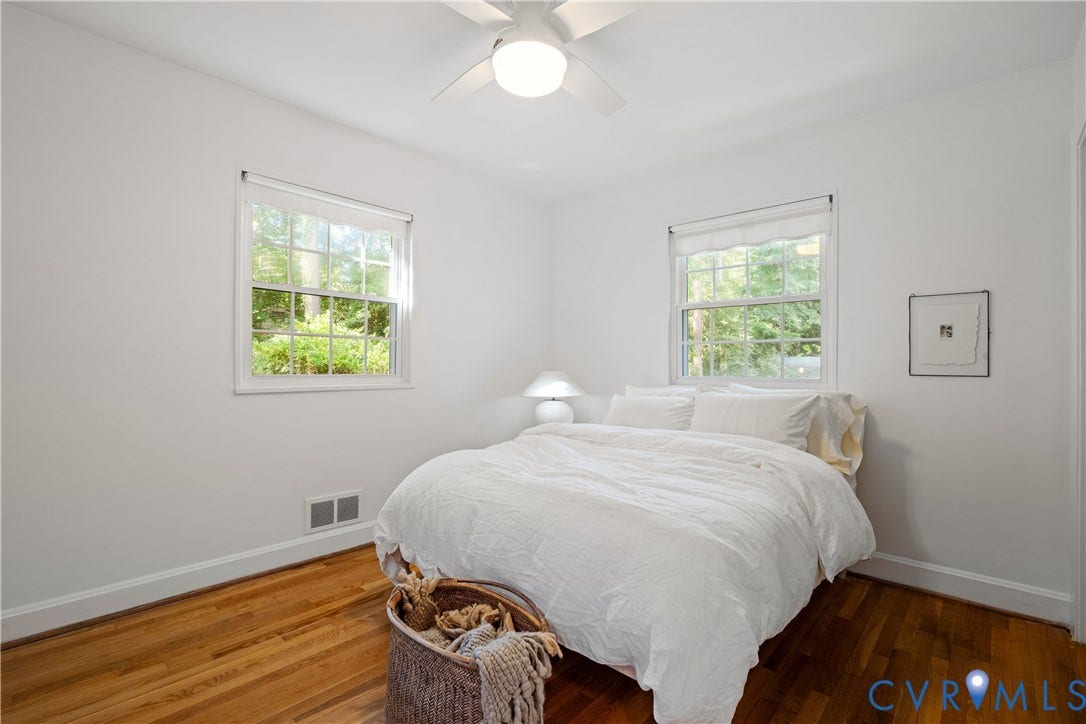 8519 Waxford Road, Richmond, VA 23235 Bedroom 2