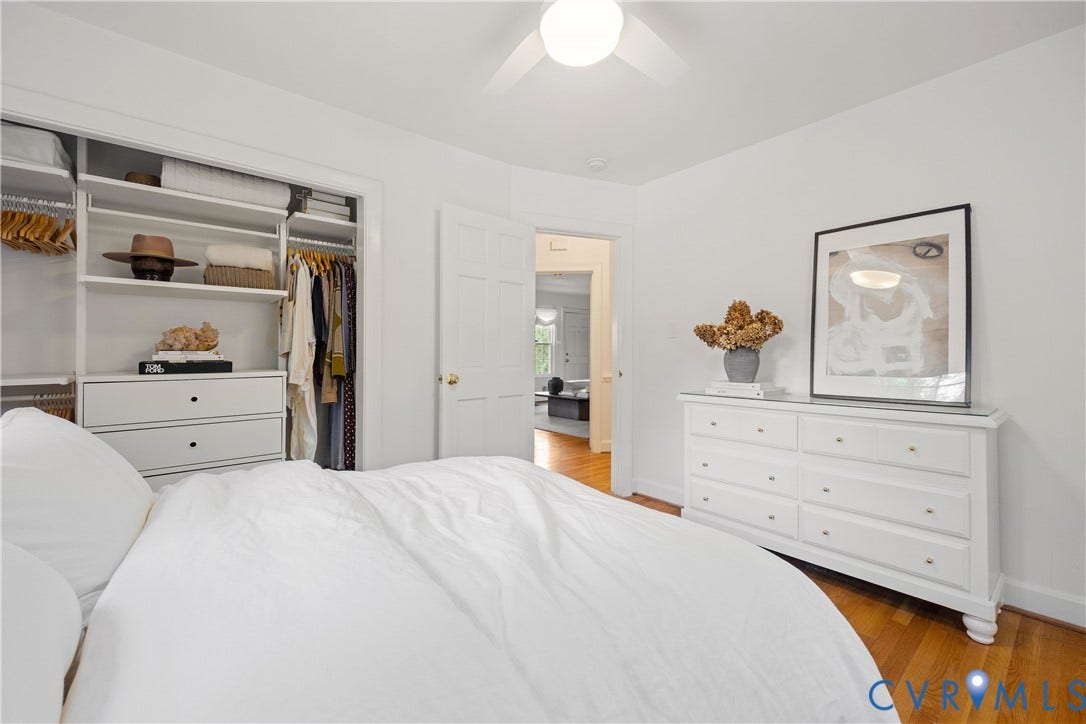 8519 Waxford Road, Richmond, VA 23235 Bedroom 2