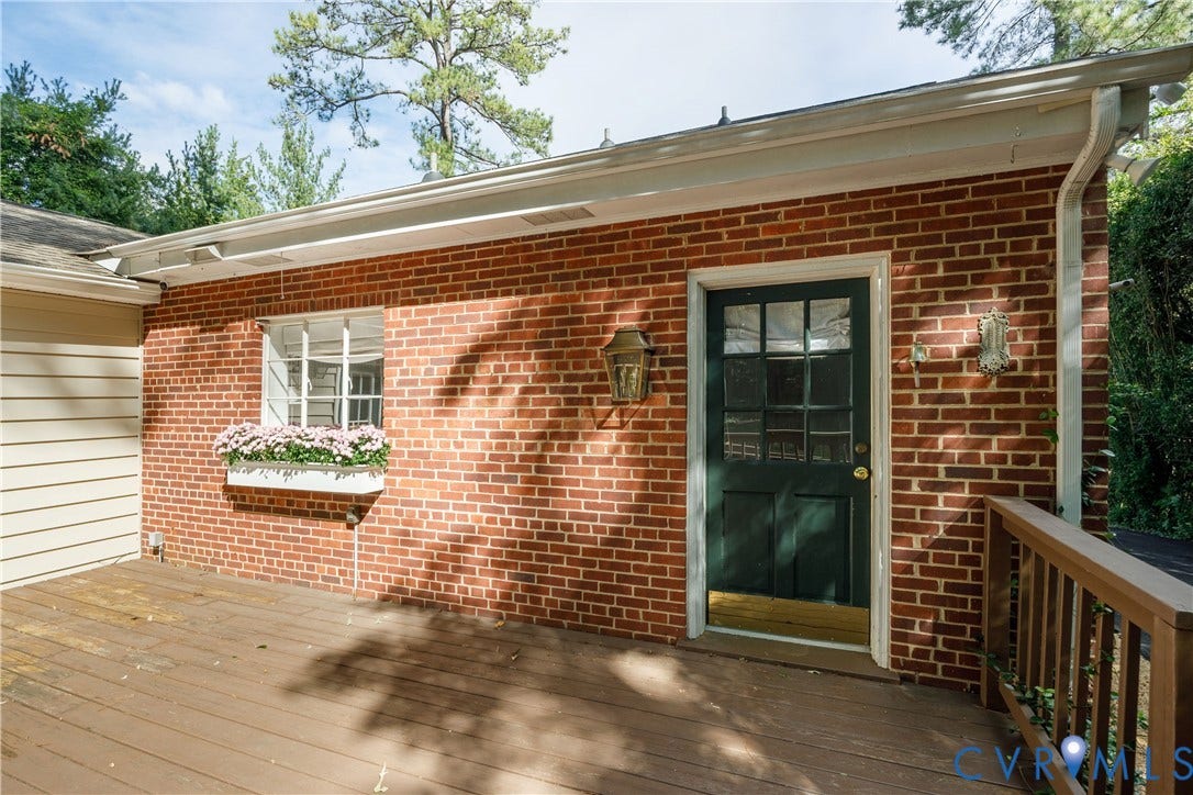 8519 Waxford Road, Richmond, VA 23235 8519 Waxford Road, Richmond, VA 23235