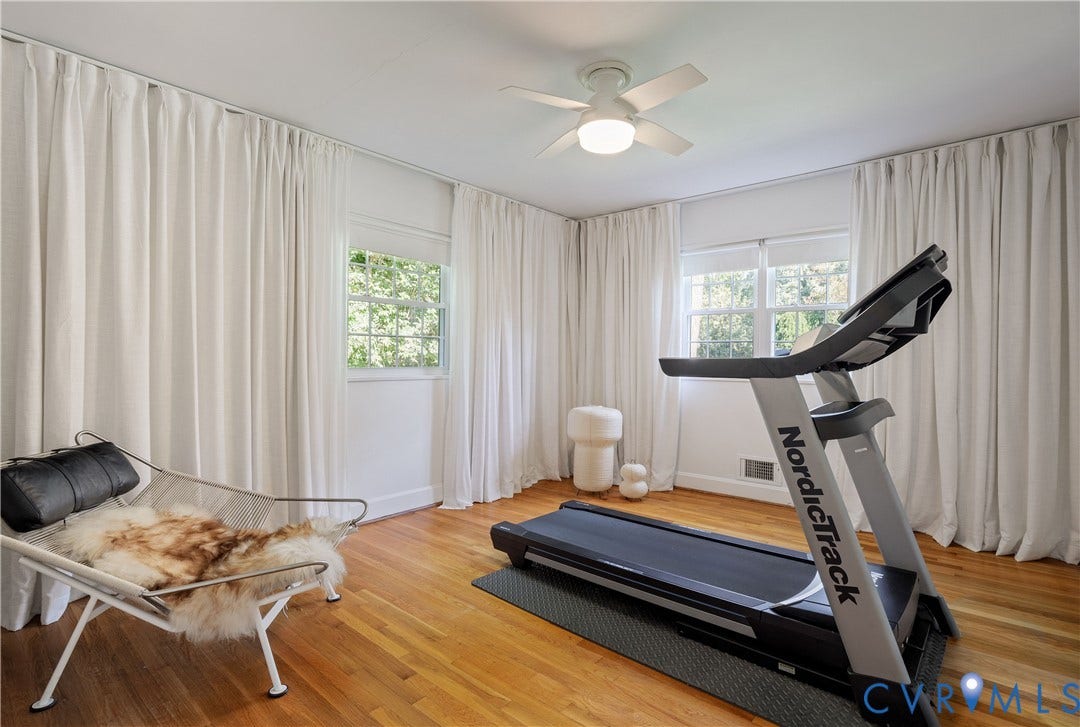 8519 Waxford Road, Richmond, VA 23235 bedroom 3