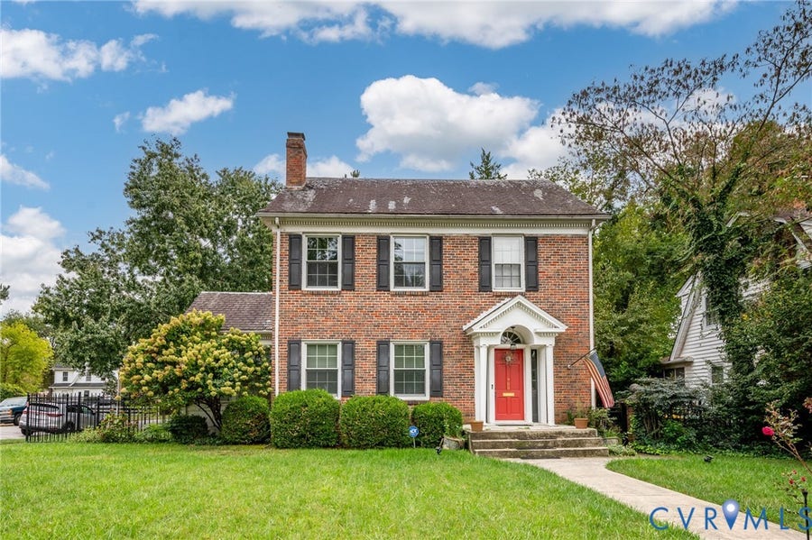 Property photo for 900 W South Boulevard, Petersburg, VA
