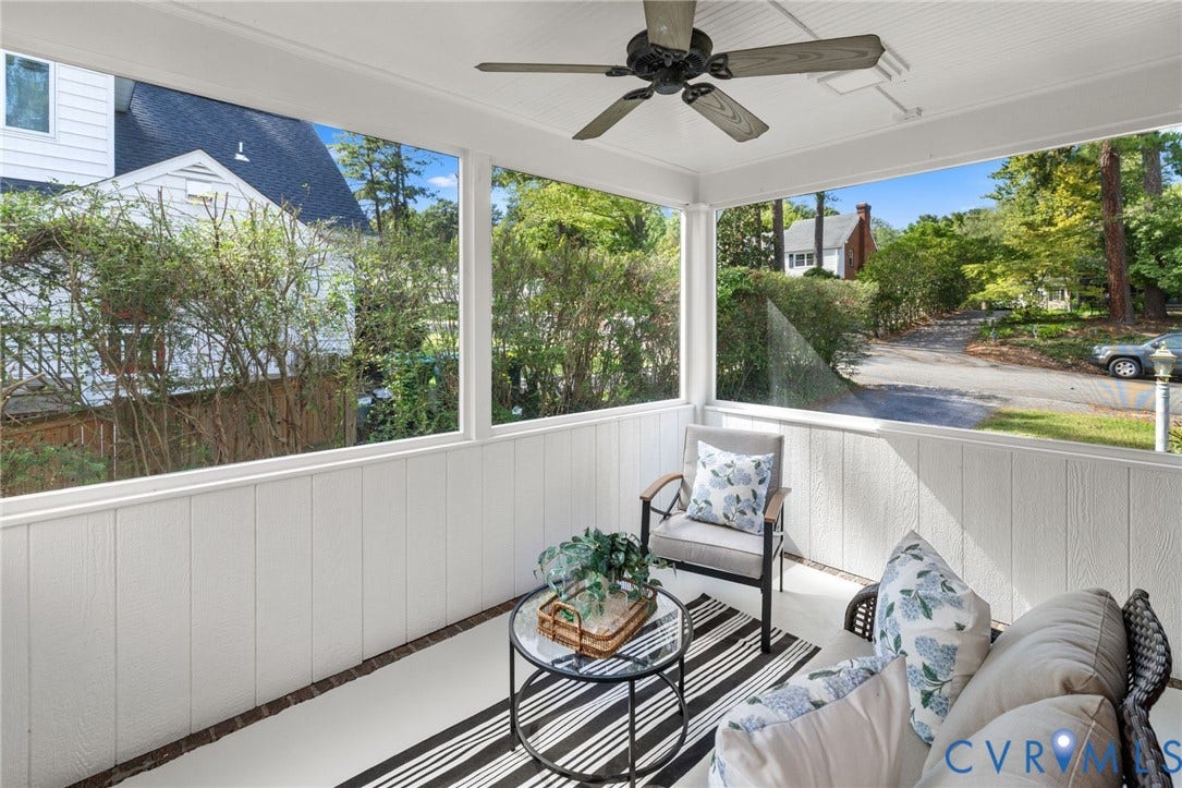 505 W Drive Circle, Tuckahoe, Henrico, VA 23229 505 W Drive Circle, Tuckahoe, Henrico, VA 23229