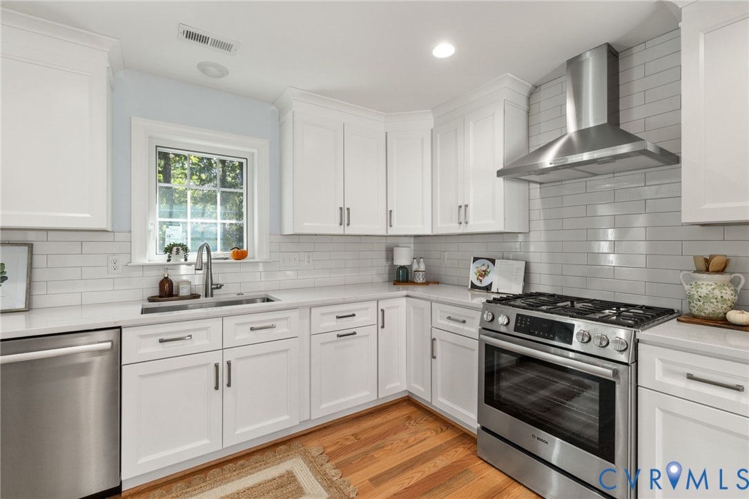 505 W Drive Circle, Tuckahoe, Henrico, VA 23229 505 W Drive Circle, Tuckahoe, Henrico, VA 23229