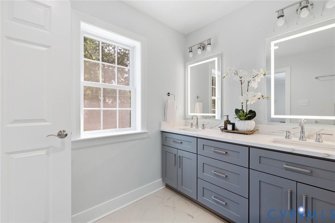 505 W Drive Circle, Tuckahoe, Henrico, VA 23229 505 W Drive Circle, Tuckahoe, Henrico, VA 23229