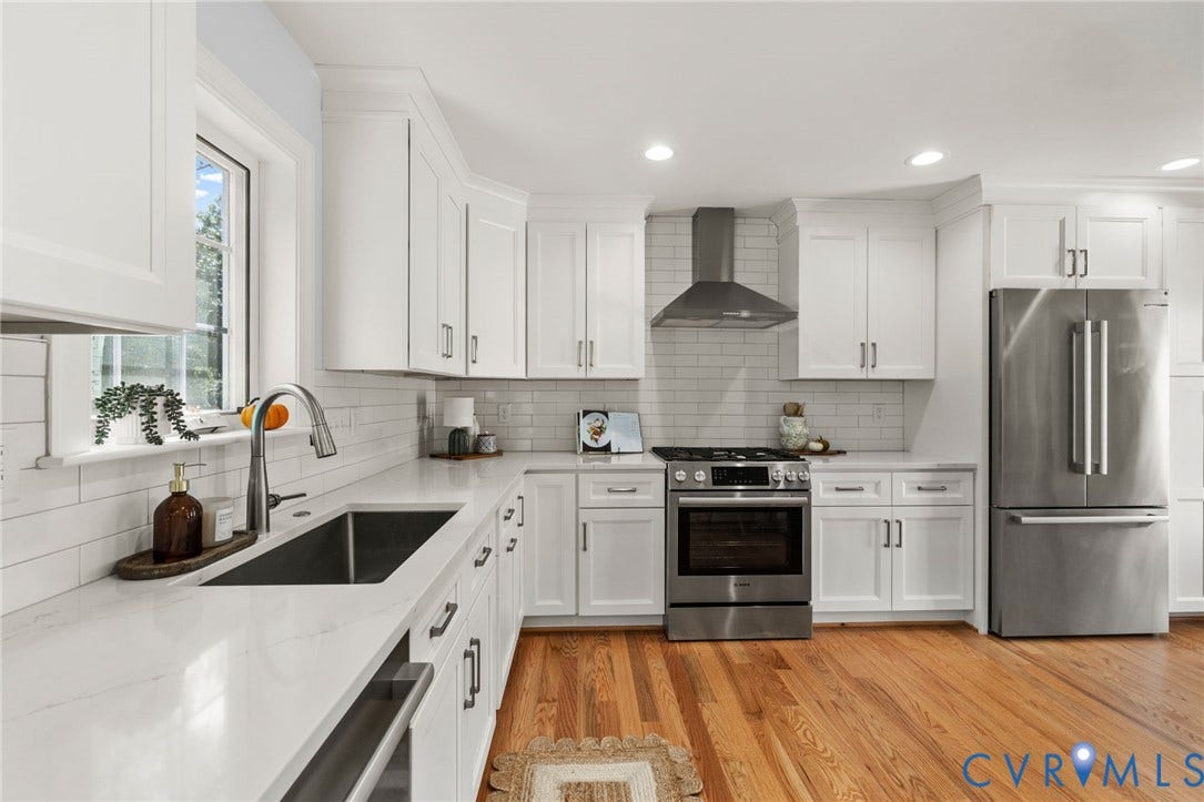 505 W Drive Circle, Tuckahoe, Henrico, VA 23229 505 W Drive Circle, Tuckahoe, Henrico, VA 23229