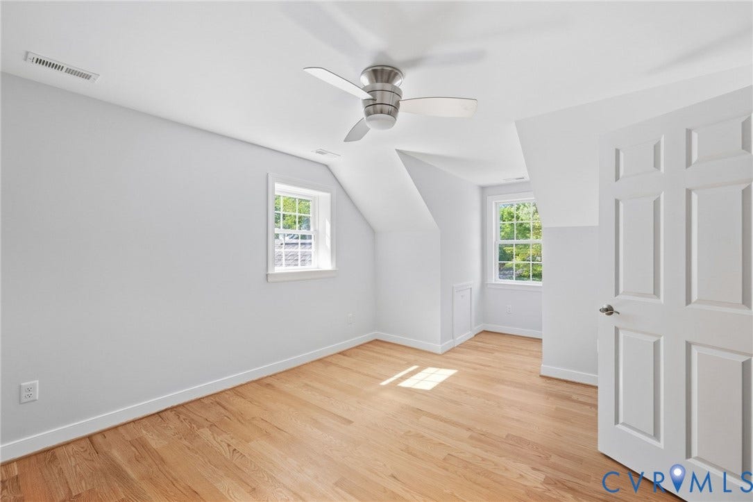 505 W Drive Circle, Tuckahoe, Henrico, VA 23229 505 W Drive Circle, Tuckahoe, Henrico, VA 23229