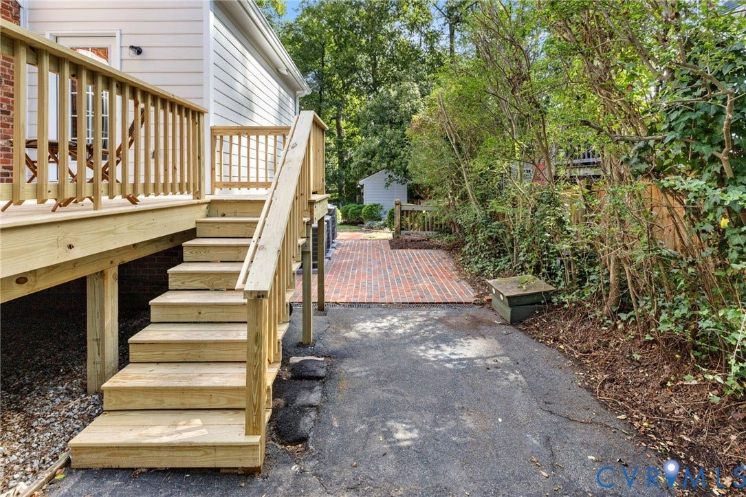 505 W Drive Circle, Tuckahoe, Henrico, VA 23229 505 W Drive Circle, Tuckahoe, Henrico, VA 23229