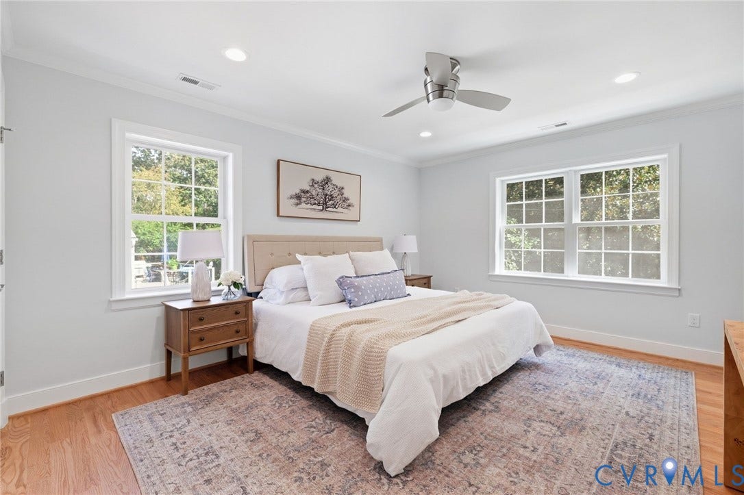 505 W Drive Circle, Tuckahoe, Henrico, VA 23229 505 W Drive Circle, Tuckahoe, Henrico, VA 23229