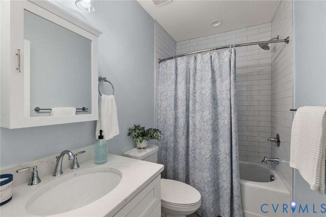 505 W Drive Circle, Tuckahoe, Henrico, VA 23229 505 W Drive Circle, Tuckahoe, Henrico, VA 23229