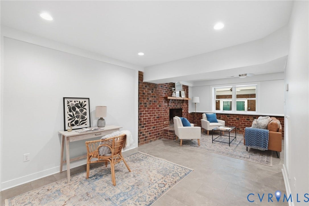 505 W Drive Circle, Tuckahoe, Henrico, VA 23229 505 W Drive Circle, Tuckahoe, Henrico, VA 23229