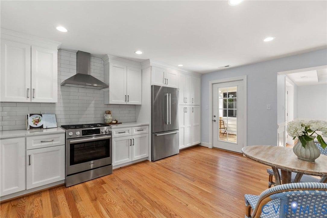 505 W Drive Circle, Tuckahoe, Henrico, VA 23229 505 W Drive Circle, Tuckahoe, Henrico, VA 23229