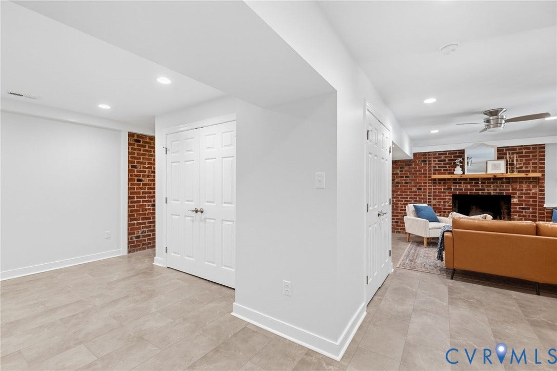 505 W Drive Circle, Tuckahoe, Henrico, VA 23229 505 W Drive Circle, Tuckahoe, Henrico, VA 23229