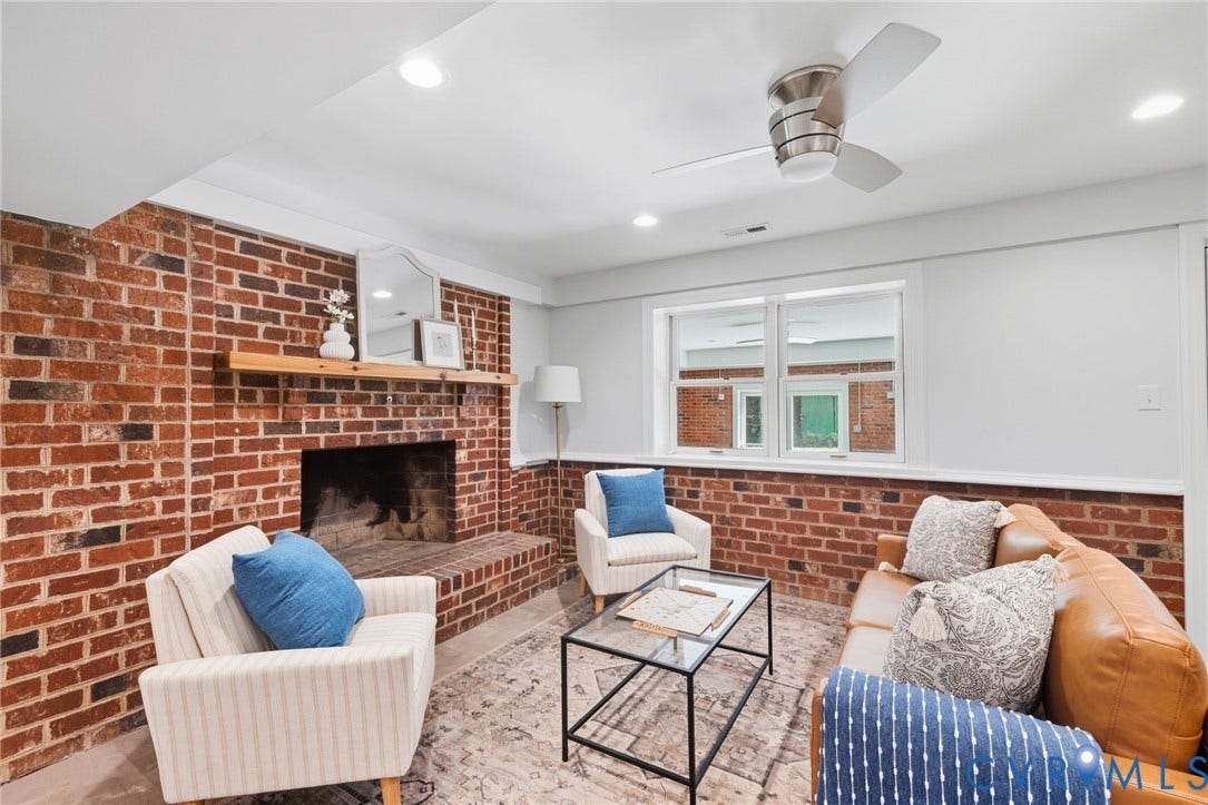 505 W Drive Circle, Tuckahoe, Henrico, VA 23229 505 W Drive Circle, Tuckahoe, Henrico, VA 23229