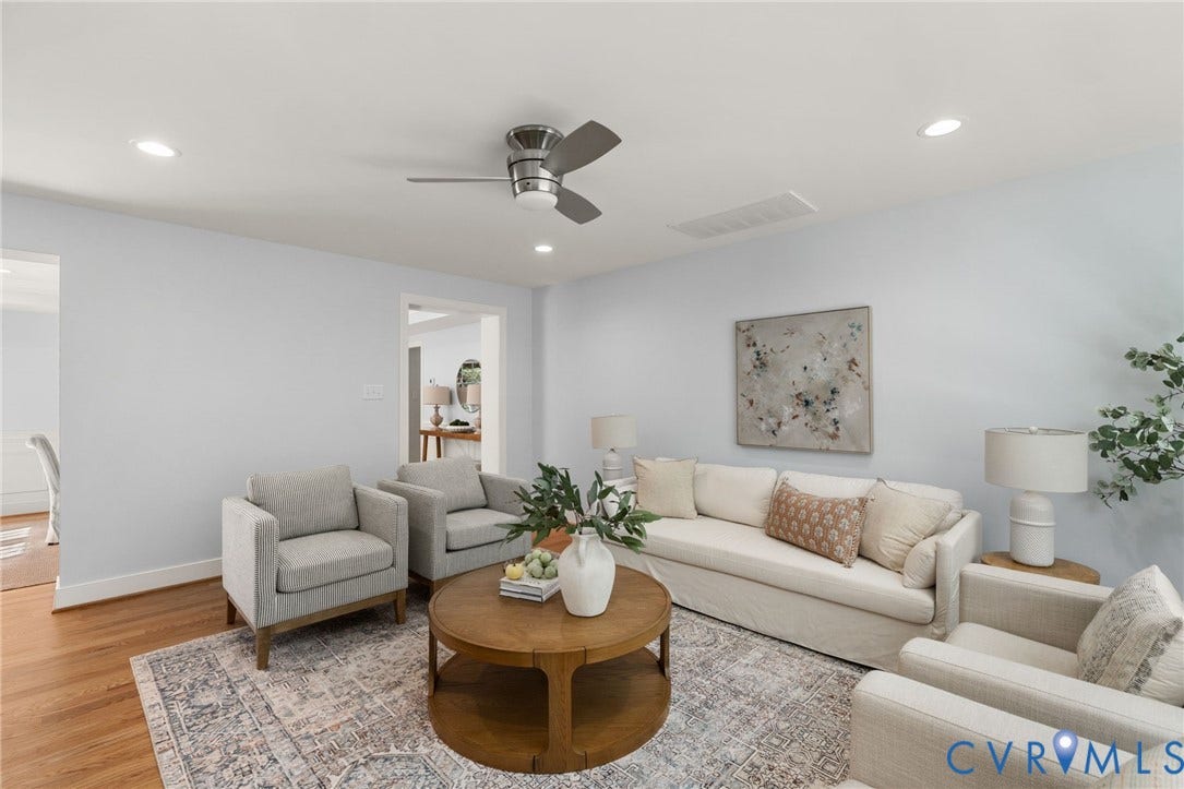 505 W Drive Circle, Tuckahoe, Henrico, VA 23229 505 W Drive Circle, Tuckahoe, Henrico, VA 23229