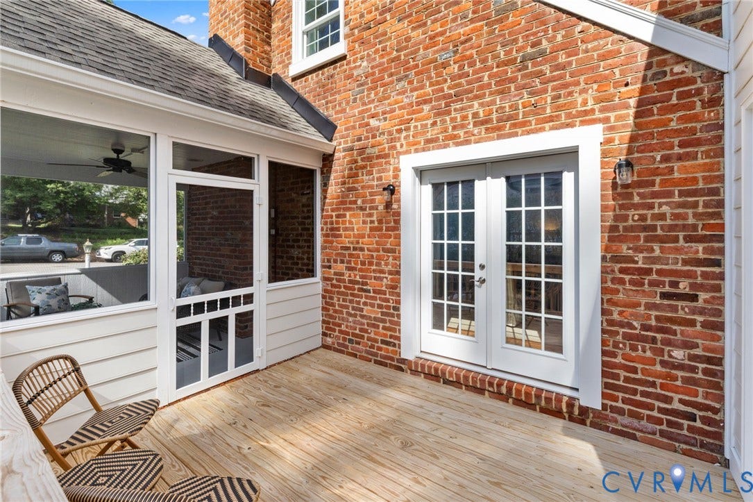 505 W Drive Circle, Tuckahoe, Henrico, VA 23229 505 W Drive Circle, Tuckahoe, Henrico, VA 23229