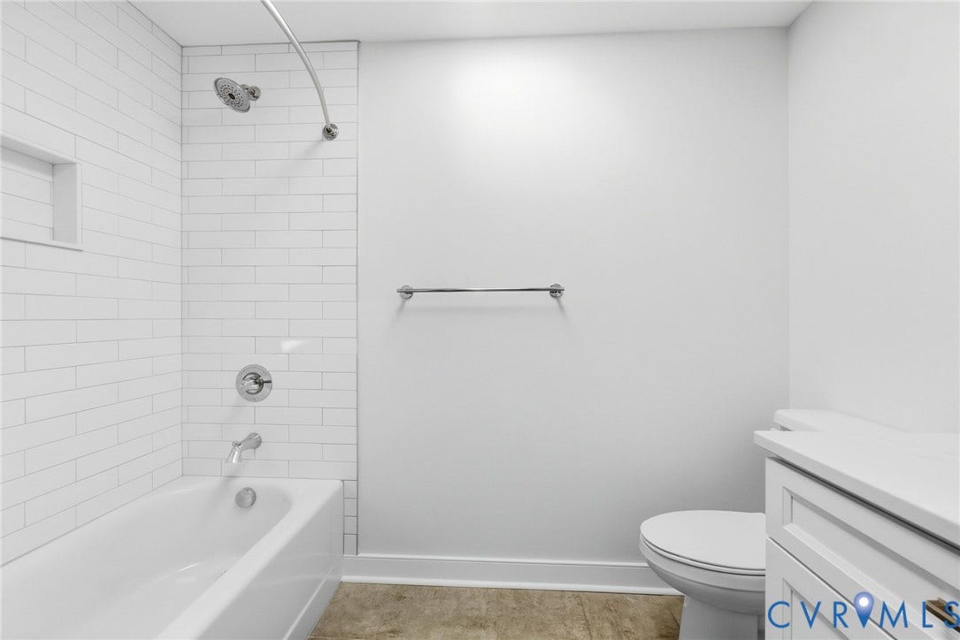 505 W Drive Circle, Tuckahoe, Henrico, VA 23229 505 W Drive Circle, Tuckahoe, Henrico, VA 23229