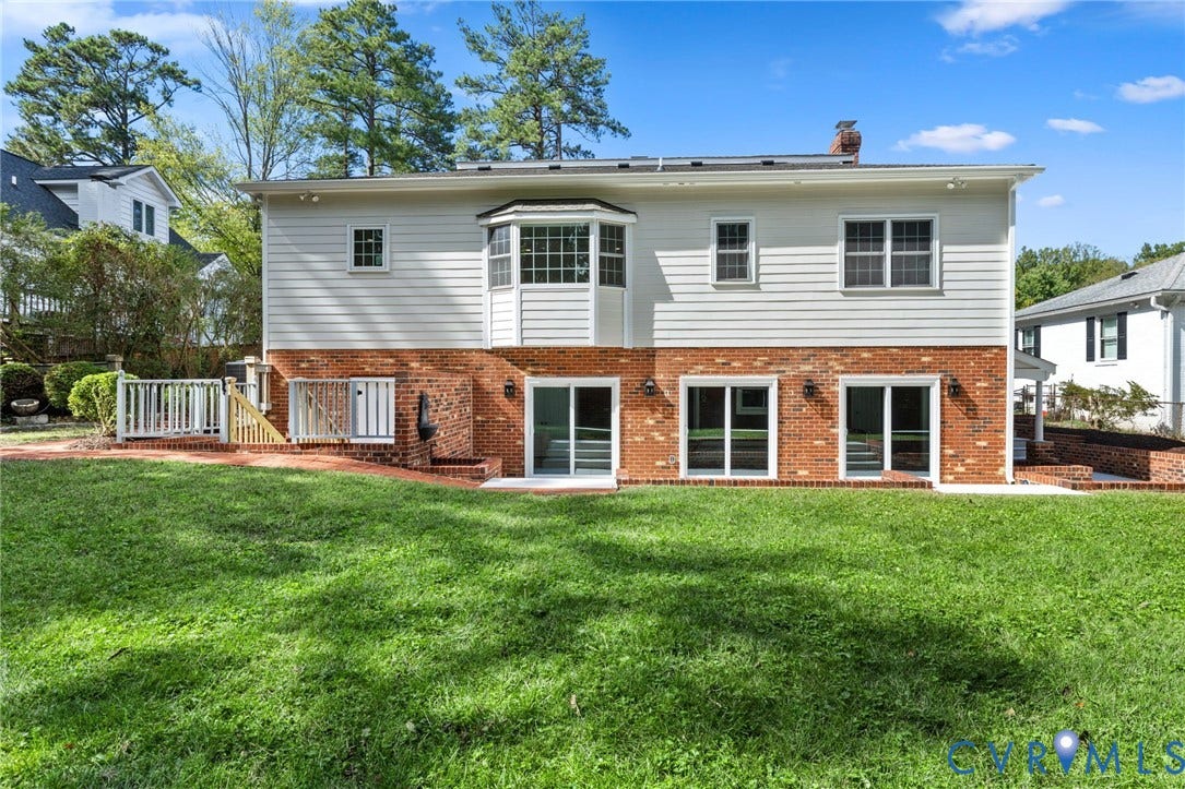 505 W Drive Circle, Tuckahoe, Henrico, VA 23229 505 W Drive Circle, Tuckahoe, Henrico, VA 23229