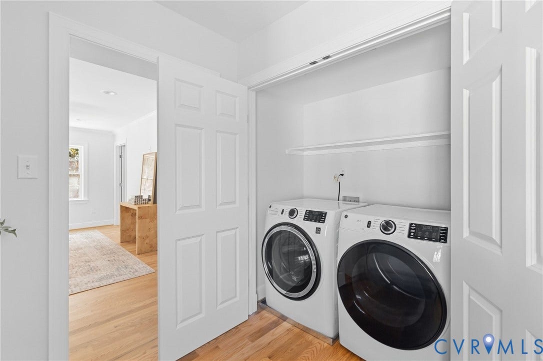 505 W Drive Circle, Tuckahoe, Henrico, VA 23229 505 W Drive Circle, Tuckahoe, Henrico, VA 23229