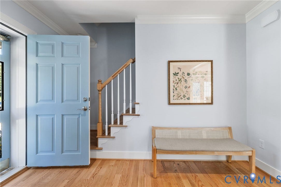 505 W Drive Circle, Tuckahoe, Henrico, VA 23229 505 W Drive Circle, Tuckahoe, Henrico, VA 23229