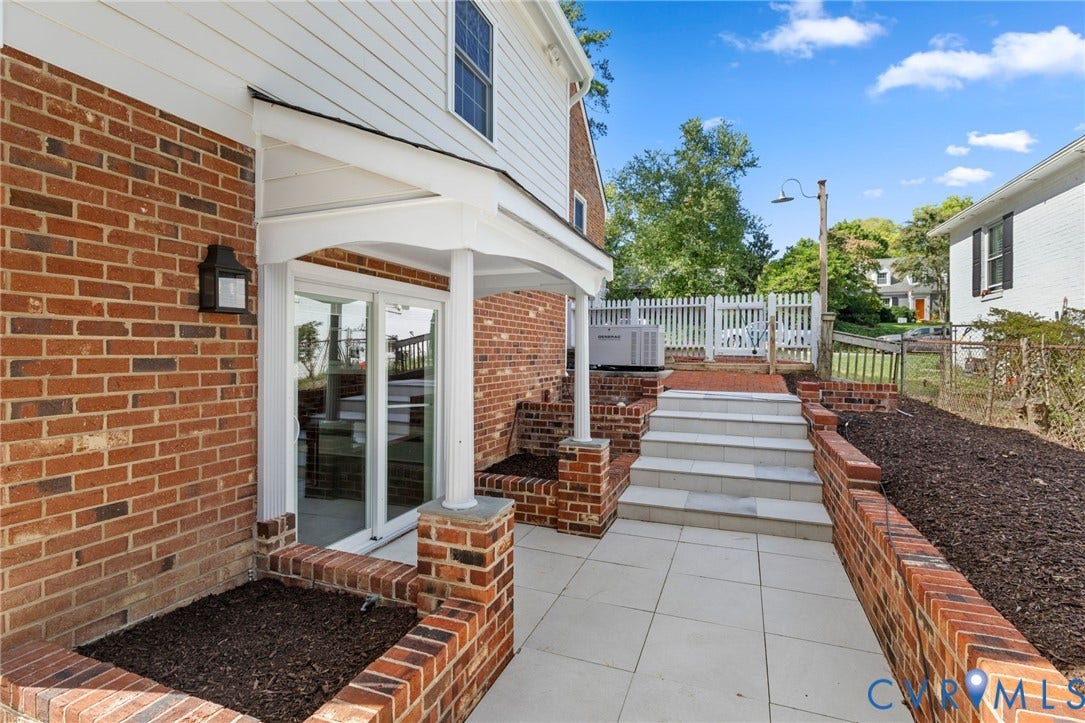 505 W Drive Circle, Tuckahoe, Henrico, VA 23229 505 W Drive Circle, Tuckahoe, Henrico, VA 23229