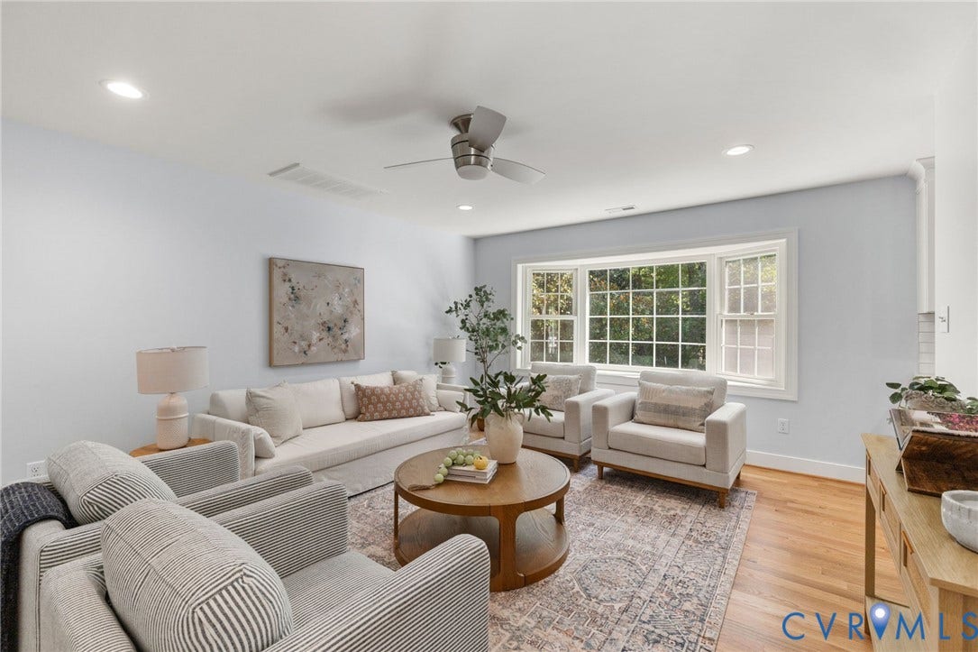 505 W Drive Circle, Tuckahoe, Henrico, VA 23229 505 W Drive Circle, Tuckahoe, Henrico, VA 23229